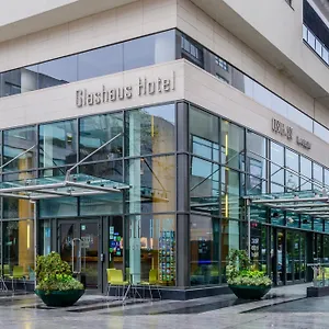 Glashaus Tallaght