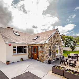 Bertra House Bed & Breakfast